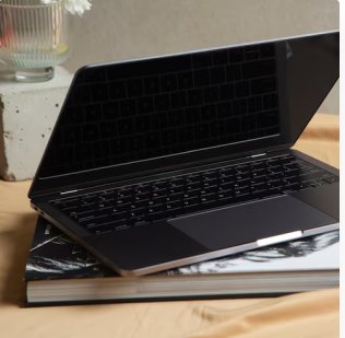 Laptop computer