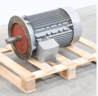 Electric motor