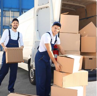 Removals