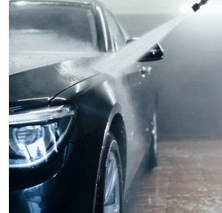 Car Wash & Detailing