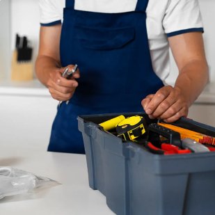 Handyman